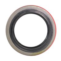 Retentor Tampa Eixo Traseiro Trator Massey 894763 Agel