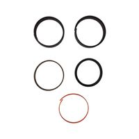 Reparo Cilindro Hidráulico para Trator John Deere AH212090