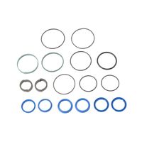 Reparo Direção Dianteiro para Trator John Deere AL119378