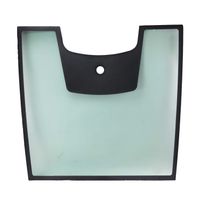 Vidro Para-brisa Trator Valtra 87170900 Agroleite