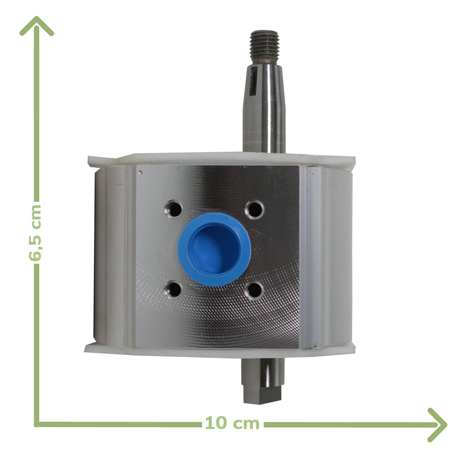 Conjunto Acasalado Trator Massey 9511089151 Bosch - Agrotrator