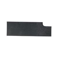 Vedação com Lona para Colheitadeira John Deere AH217687