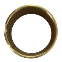 Bucha Balança Eixo Dianteiro Trator Massey 897712 Ciamet