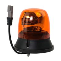 Farol Rotativo Teto Forrageira New Holland 87050694 CNH