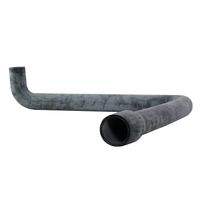 Mangueira Borracha Textil Colheitadeira NH 87391378 CNH