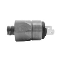 Sensor Elétrico Pressão Trator New Holland 87395493 CNH