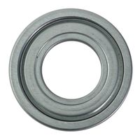 Anel Vedação Borracha Direção Trator NH 87470511 CNH