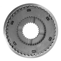 Sincronizador Trator Case e Trator New Holland 87537028 CNH