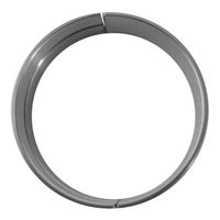 Capa Bloco Motor Trator New Holland 87569109 CNH
