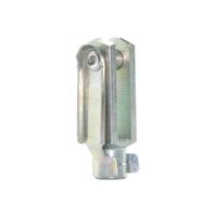 Garfo Rosca 6mm Esquerdo Case e New Holland 87591982 CNH
