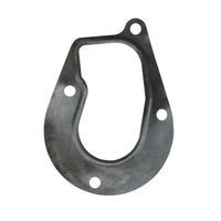 Junta Hermética Motor Trator New Holland 87716604 CNH