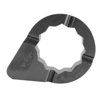 Limitador Eixo Traseiro Trator New Holland 87753876 CNH