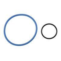 Conjunto Juntas Borracha New Holland CE 87802132 CNH