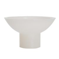 Batente Nylon Mola Trator New Holland 9579906 CNH