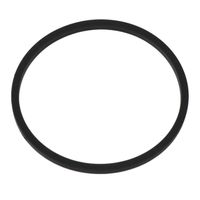 Anel Vedador Motor Forrageira New Holland 9835351 CNH