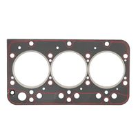 Junta Cortiça Trator New Holland 98472011 CNH