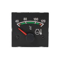 Conjunto Indicador Temperatura Trator NH 9969222 CNH