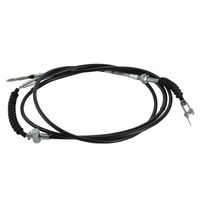 Cabo Acelerador Trator New Holland 87680615 Controlflex