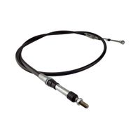 Cabo Comando Acelerador Pé para Colheit John Deere AH206058