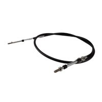 Cabo Comand Alavanc Marchas para Colheit John Deere AH210977