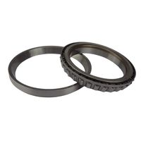 Rolamento da Tração para Trator John Deere AL161291