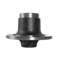 Cubo Roda Dianteira Trator Massey 894832 Della Rosa