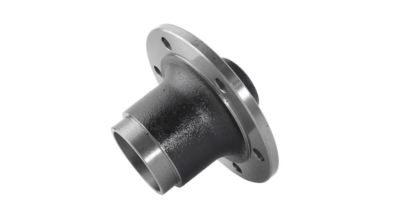 Cubo Roda Dianteira Trator Massey 894832 Della Rosa - Agrotrator