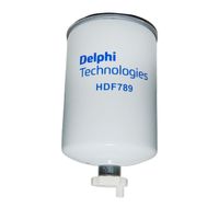 Filtro Sedimentador Combustível Trator Valtra 89727900 Delphi