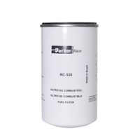 Filtro Combustível Trator Valtra 89685200 Donaldson