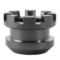 Cubo Acoplamento Multiplicador Velocidade Valtra 863710 Eaton