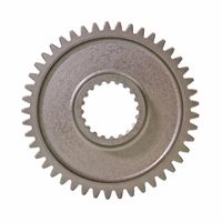Engrenagem Dentes Trator Massey 906469 Eaton