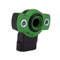 Sensor Controle Potenciômetr para Trator John Deere AL113868