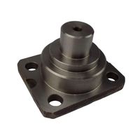 Pino Mestre Tração para Trator John Deere AL160525