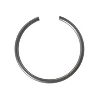 Anel Trava Eixo Câmbio Trator Valtra 869860 FIX