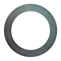 Calço Eixo Dianteiro Trator Massey 898020 FIX