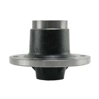 Cubo Roda Dianteira Trator Massey 894831 Fleming