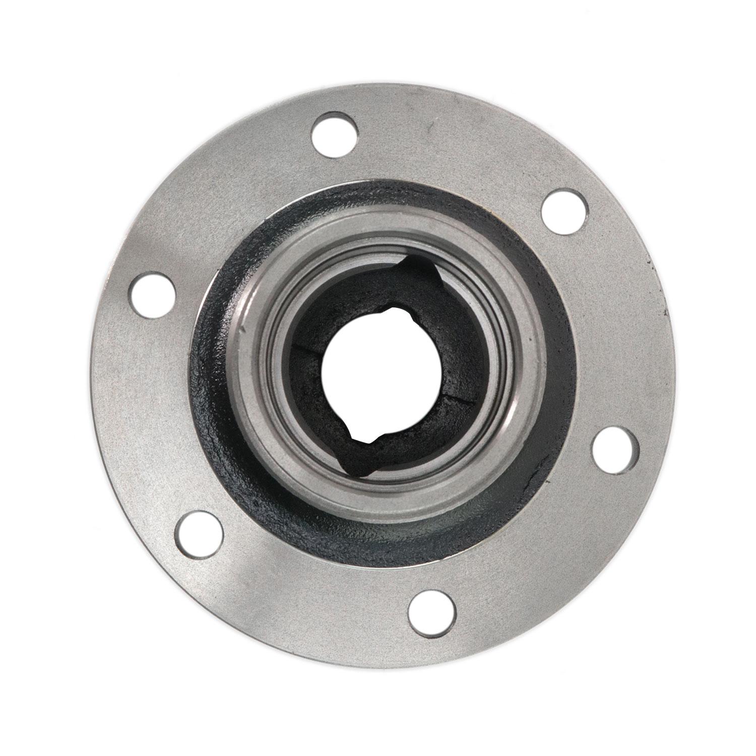 Cubo Roda Dianteira Trator Massey 894831 Fleming - Agrotrator