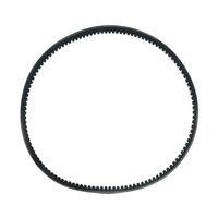 Correia Ar Condicionado Trator Valtra 85707200 Continental