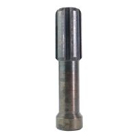 Luva Ponteira Eixo Dianteira Trator Massey 909106 Hidrafil
