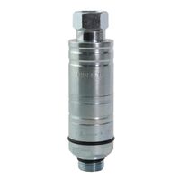 Engate Rápido para Trator John Deere AL112951