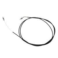Cabo Flexível de Comando Pulverizador Jacto 976688 IKS
