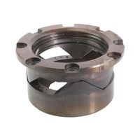 Conjunto Came Maior Flange para Colheit John Deere AH220459