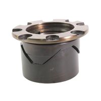 Conjunto Came Menor Flange para Colheit John Deere AH230614