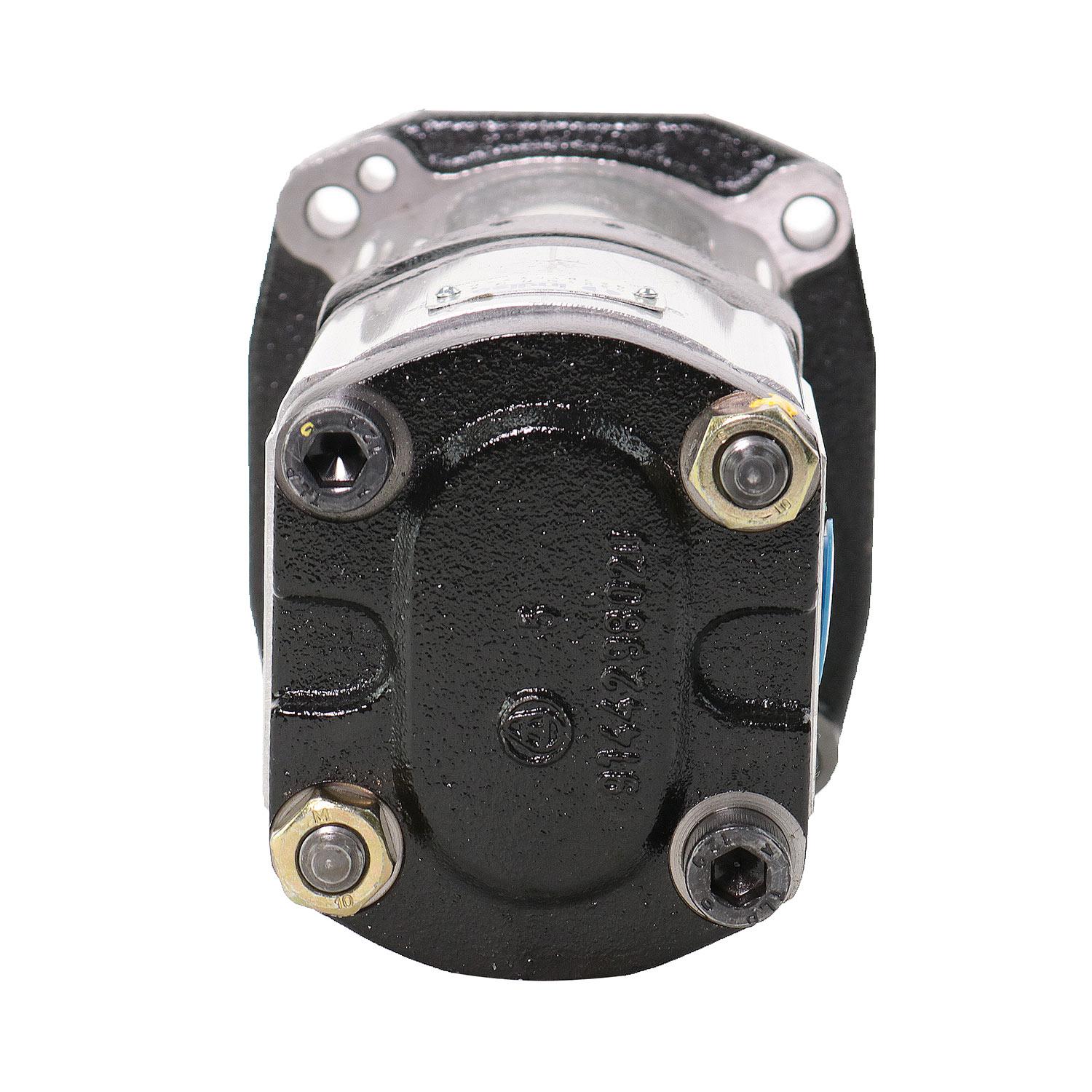 Bomba Hidráulica Trator Valtra 9038102740 Indisa - Agrotrator