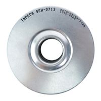 Filtro Direção Hidráulica Trator New Holland 9577743 Inpeca