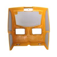 Máscara Completa Montada Trator Valtra 85901500 Jocavy