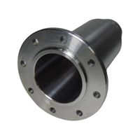Luva Trator Valtra 86863700 King Parts