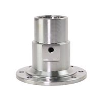 Luva Embreagem Trator Valtra 86863800 King Parts