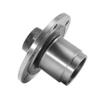 Cubo Roda Dianteira Trator Massey 894832 King Parts