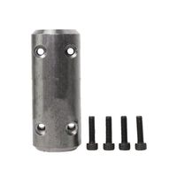 Luva Completa Geração Trator Valtra ACW1807500 King Parts